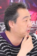 Yosuke Kuroda