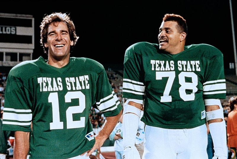 Necessary Roughness Image 1