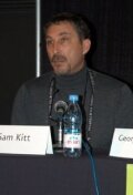 Sam Kitt
