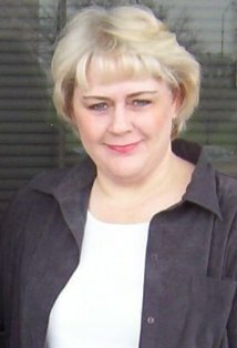 Donna Sue Nickason