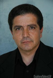 Enrique Hernandez