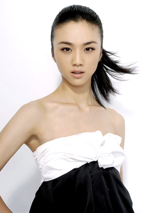 Tang wei hot - 🧡 Actress Tang Wei promotes romance film "Late Autumn&...